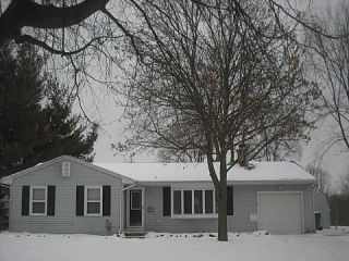 Foreclosed Home - 3839 PALMER ST, 48910