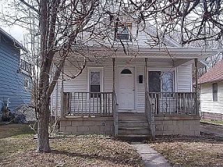 Foreclosed Home - List 100019799