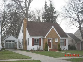 Foreclosed Home - List 100023494