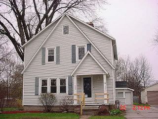 Foreclosed Home - List 100023495