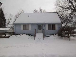 Foreclosed Home - 1304 ELMORE ST, 48910