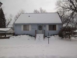 Foreclosed Home - List 100048981