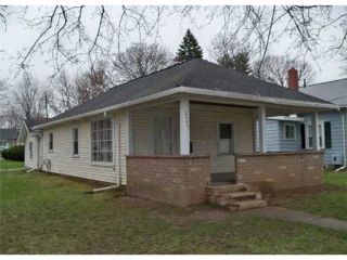 Foreclosed Home - 2401 LYONS AVE, 48910