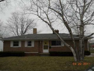 Foreclosed Home - List 100049416