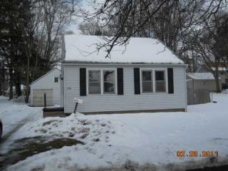 Foreclosed Home - List 100049451