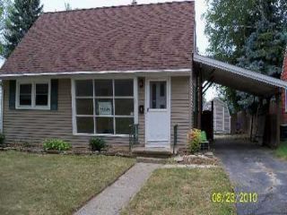 Foreclosed Home - 830 E GREENLAWN AVE, 48910