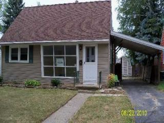 Foreclosed Home - List 100049700