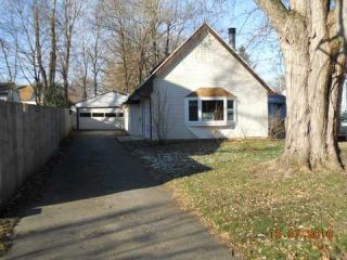 Foreclosed Home - List 100050132