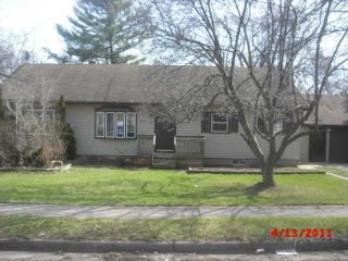 Foreclosed Home - List 100050352