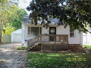 Foreclosed Home - 3902 HOMEWOOD AVE, 48910