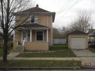 Foreclosed Home - List 100050811