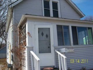 Foreclosed Home - List 100051153