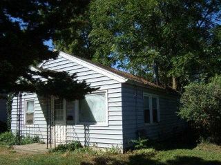 Foreclosed Home - List 100051161
