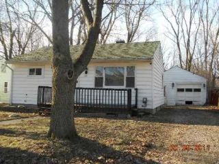 Foreclosed Home - 1311 WARWICK DR, 48910