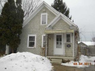 Foreclosed Home - List 100051217