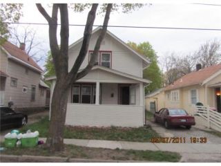 Foreclosed Home - 1008 CLEAR ST, 48910