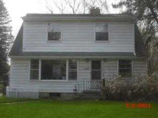 Foreclosed Home - List 100081786