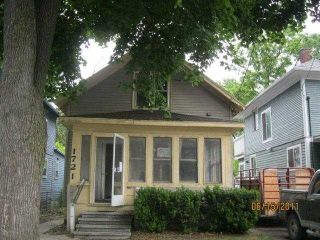 Foreclosed Home - List 100093151