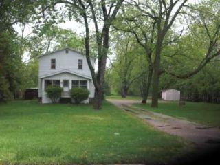 Foreclosed Home - 3615 AURELIUS RD, 48910