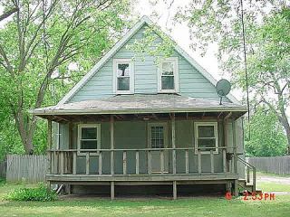 Foreclosed Home - List 100099743
