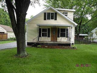 Foreclosed Home - List 100099745