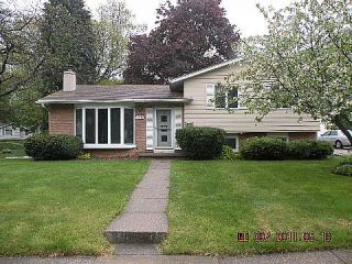 Foreclosed Home - 1605 PEGGY PL, 48910