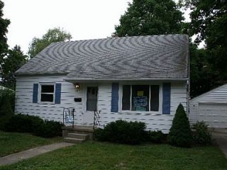 Foreclosed Home - 4421 DEVONSHIRE AVE, 48910