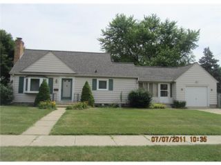 Foreclosed Home - List 100107450