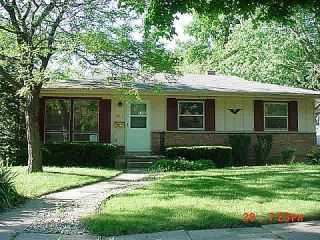 Foreclosed Home - 315 CLOVERLAND DR, 48910