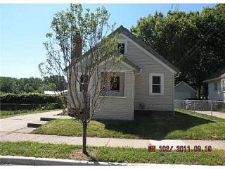 Foreclosed Home - List 100136433