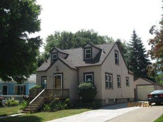 Foreclosed Home - List 100144425