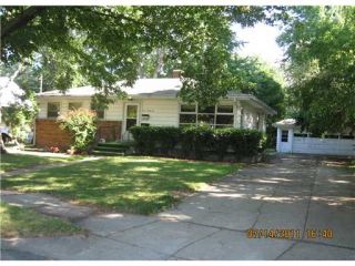 Foreclosed Home - List 100144687