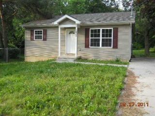 Foreclosed Home - List 100144840