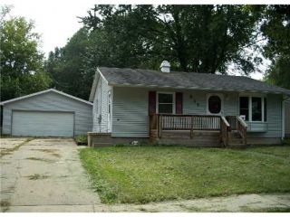 Foreclosed Home - List 100144872