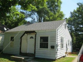 Foreclosed Home - 3015 STABLER ST, 48910