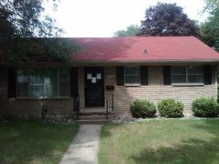 Foreclosed Home - 1822 LORAINE AVE, 48910