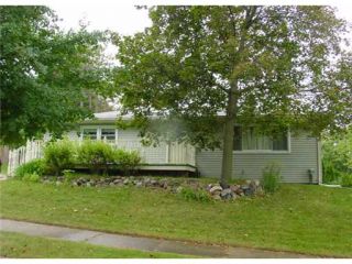 Foreclosed Home - List 100161838