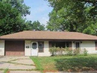 Foreclosed Home - 4400 DONALD ST, 48910