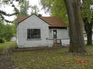 Foreclosed Home - List 100169814