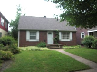 Foreclosed Home - 1023 BRITTEN AVE, 48910