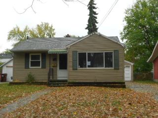 Foreclosed Home - List 100191914
