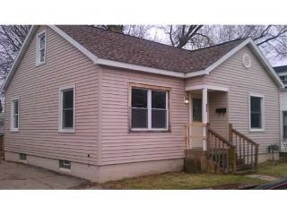 Foreclosed Home - 835 TISDALE AVE, 48910