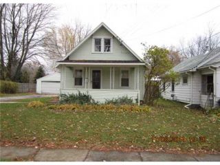 Foreclosed Home - 129 W HODGE AVE, 48910