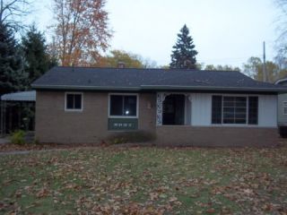 Foreclosed Home - List 100203652