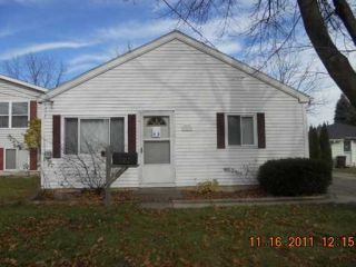 Foreclosed Home - 323 E POTTER AVE, 48910