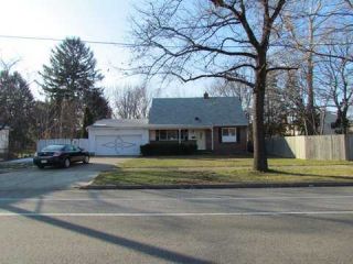 Foreclosed Home - List 100221308