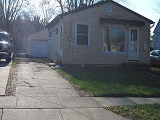 Foreclosed Home - List 100228817