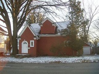 Foreclosed Home - List 100228819