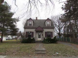 Foreclosed Home - List 100233688