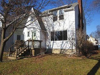 Foreclosed Home - List 100235947